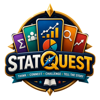 STATQUEST Logo
